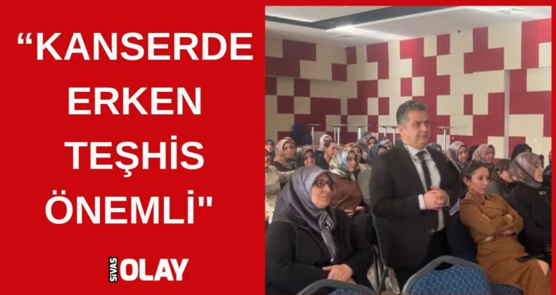 Tarama yaptırın