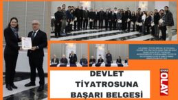 Yeni hizmet binası yakında
