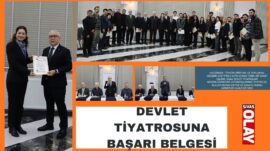 Yeni hizmet binası yakında