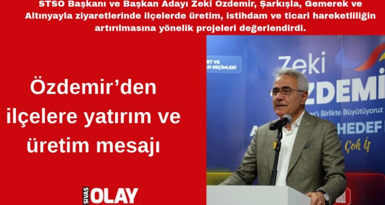 “Omuz omuza vereceğiz”