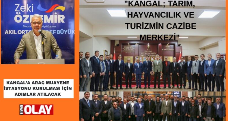 Bölge esnafıyla buluştular