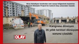 Hayırlı olsun