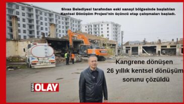Hayırlı olsun
