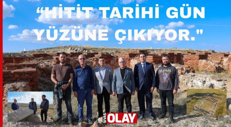 3 BİN 500 YILLIK SU MÜHENDİSLİĞİ HARİKASI