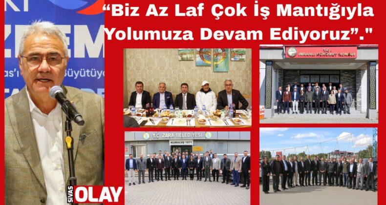 Güçlü iş birliği
