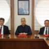 STSO Başkanı Zeki Özdemir: “Atıl Alanı Sivas Ekonomisine Kazandırdık”