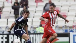 Sivasspor evinde Sarıyer ile berabere kaldı