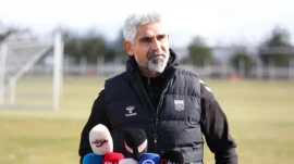 İsmet Taşdemir’den Sivasspor Ayrılığına İlişkin İlk Açıklama!