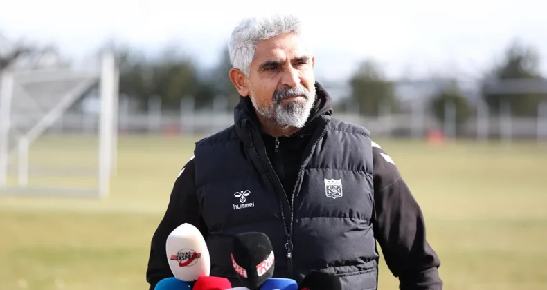 İsmet Taşdemir’den Sivasspor Ayrılığına İlişkin İlk Açıklama!