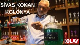 Sivas hatırası