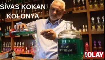 Sivas hatırası