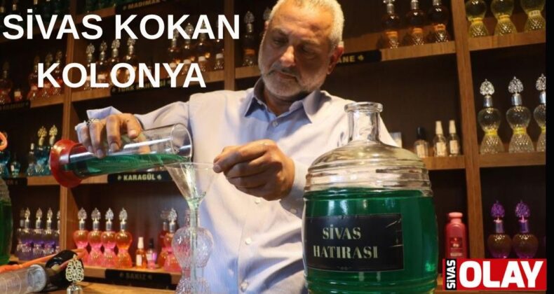Sivas hatırası