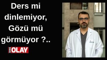 Uzmana gösterin