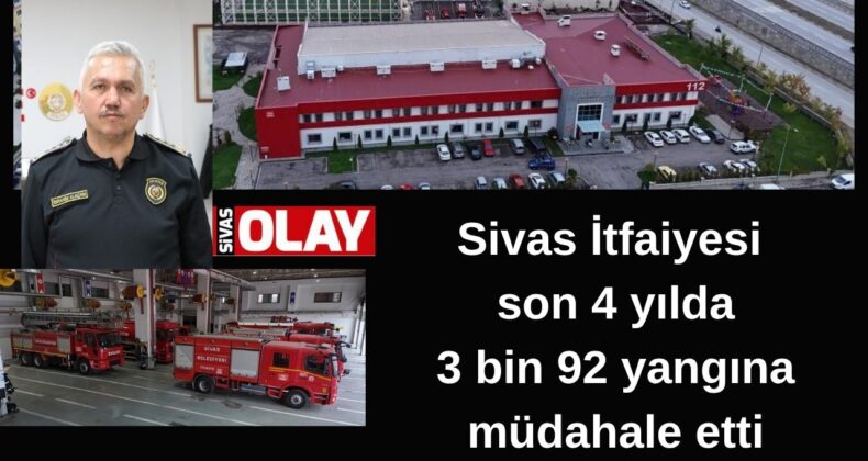 7 dakika da müdahale