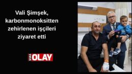 Taburcu olacaklar