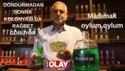 İlgi görüyor