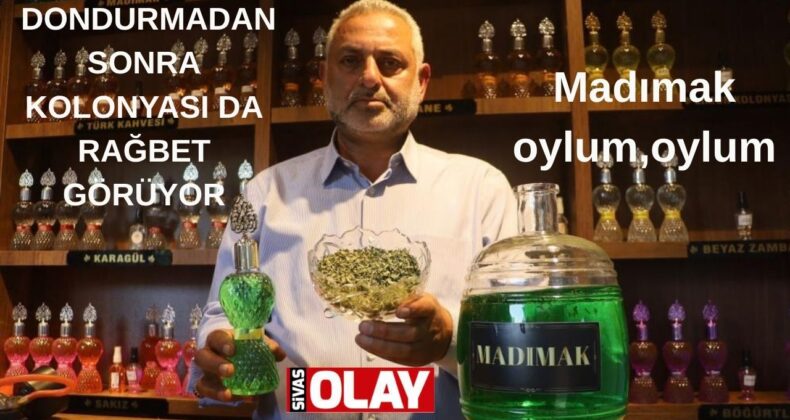 İlgi görüyor