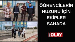 denetime devam