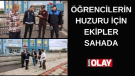 denetime devam