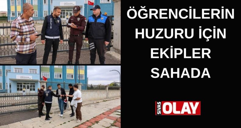 denetime devam