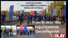 Çevre bilinci güçlenecek