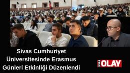 Anılar paylaşıldı