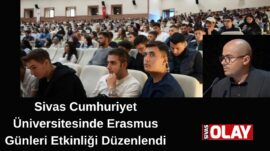 Anılar paylaşıldı