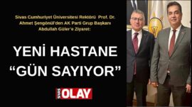 Projeler masaya yatırıldı