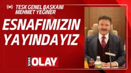 “Ne gerekiyorsa yapılacak “