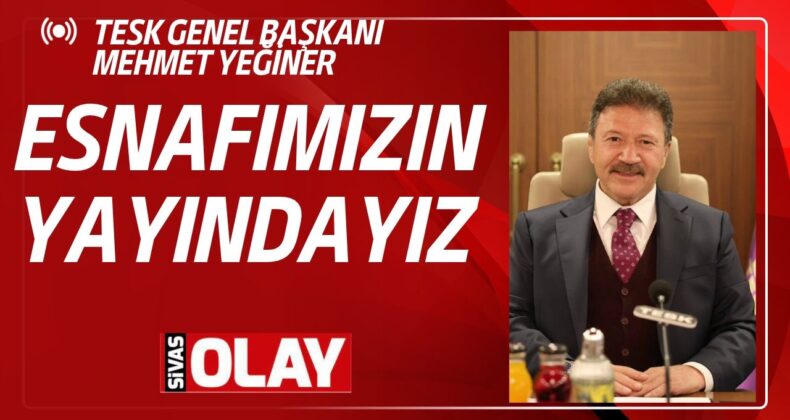 “Ne gerekiyorsa yapılacak “