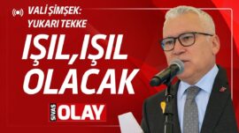 Muhteşem olacak