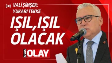 Muhteşem olacak