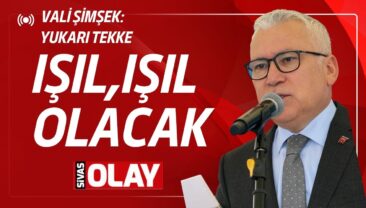 Muhteşem olacak