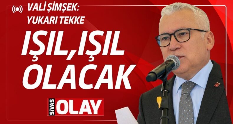 Muhteşem olacak