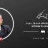 Suçu Silaha Yüklemek Kolay, Sebebini Bulmak Zor