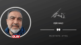 Eşik Maçı