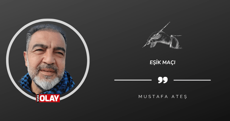 Eşik Maçı