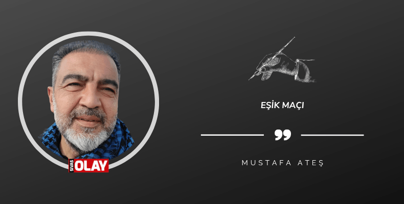 Eşik Maçı