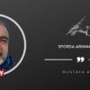 Sporda Arınma Şart