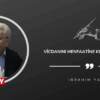 Vicdanını Menfaatine Kurban Etmemek
