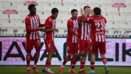 Sivasspor’dan farklı galibiyet!